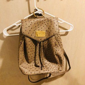 bebe Fashion Backpack